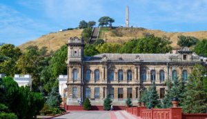 Керчь - Пункт самовывоза заказов Керчь - Пункт самовывоза заказов