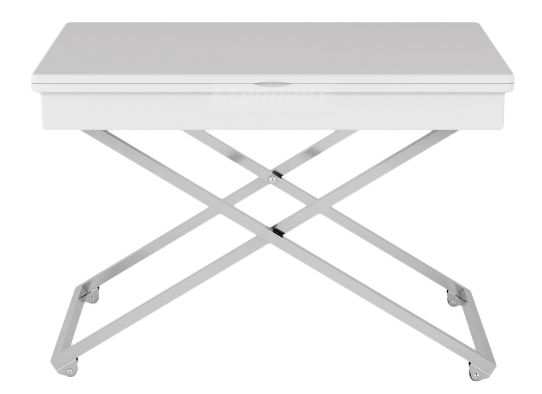 Фото Стол трансформируемый Андрэ Менсола от производителя Калифорния в Крыму по цене 17 210 ₽
