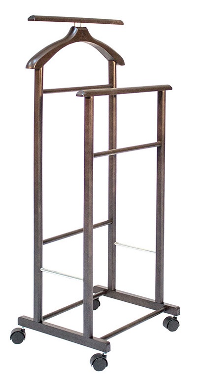 Фото Вешалка напольная Leset Чикаго  от производителя Импэкс в Крыму по цене 5 590 ₽