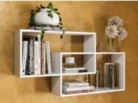 Фото polki полка навесная 1 производитель Фант-мебель