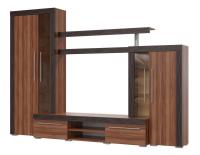 Стенка Джордан в интернет магазине Планета Комфорта Фото gostinye-so-shkafom стенка джордан производитель Гранд Кволити