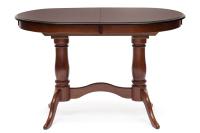 Фото stoly-ovalnye стол обеденный ева (eva) производитель Tetchair