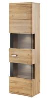 Витрина-P-1D typ 06 Madison в интернет магазине Планета Комфорта Фото gostinaya-madison-medison витрина-p-1d typ 06 madison производитель