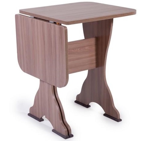 Фото Стол обеденный СКР-1 от производителя  в Крыму по цене 5 520 ₽