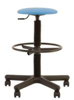 Стул для посетителя Стул (Stool) GTS ring base в интернет магазине Планета Комфорта Фото stulya-ofisnye стул для посетителя стул (stool) gts ring base производитель Новый стиль