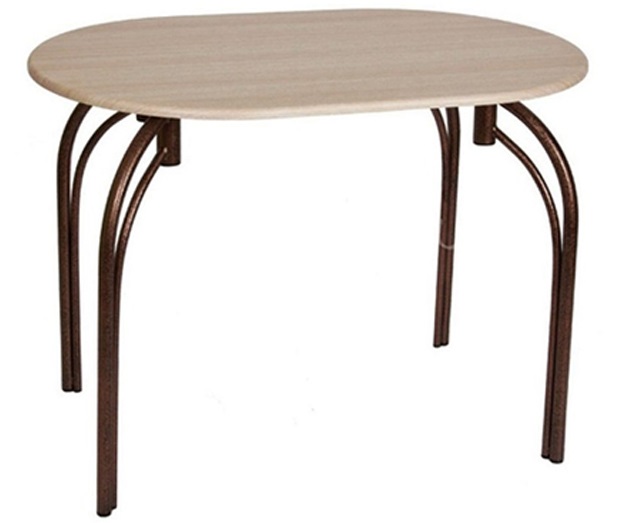 Фото Стол обеденный Марсель от производителя  в Крыму по цене 5 980 ₽