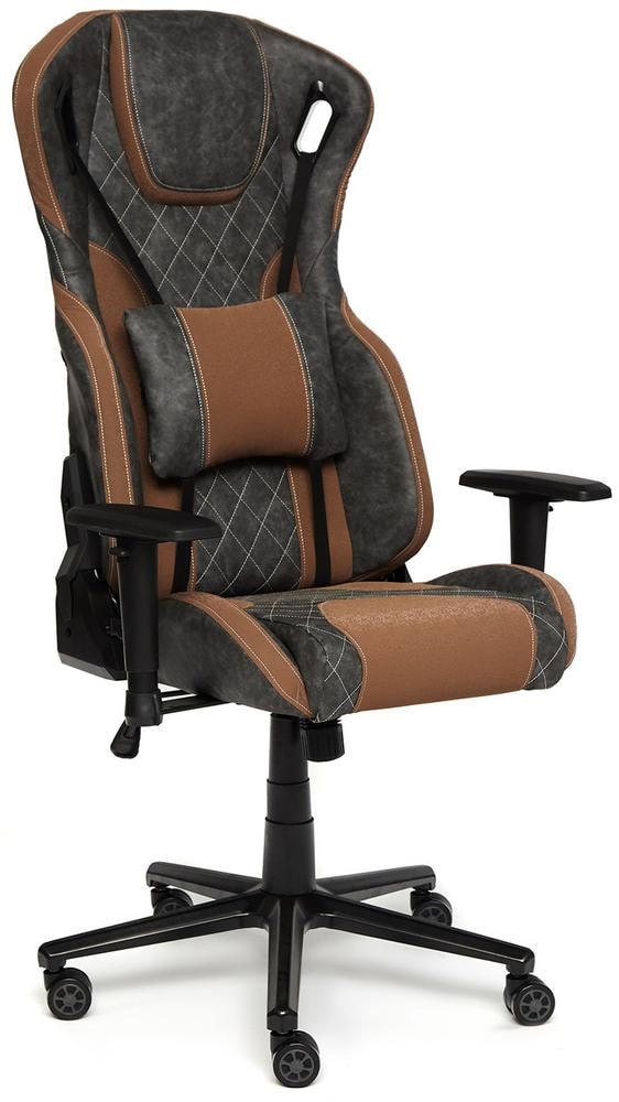 Фото Кресло геймерское Айматрикс (iMatrix) от производителя Tetchair в Крыму по цене 26 190 ₽