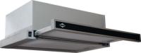 Вытяжка телескопическая Aralia 260 (600х285(480)хh175) (Материал Металл , цвет белый) в Крыму от производителя в интернет магазине Планета Комфорта Вытяжка телескопическая Aralia 260 (600х285(480)хh175) (Материал Металл , цвет белый) в Крыму от производителя