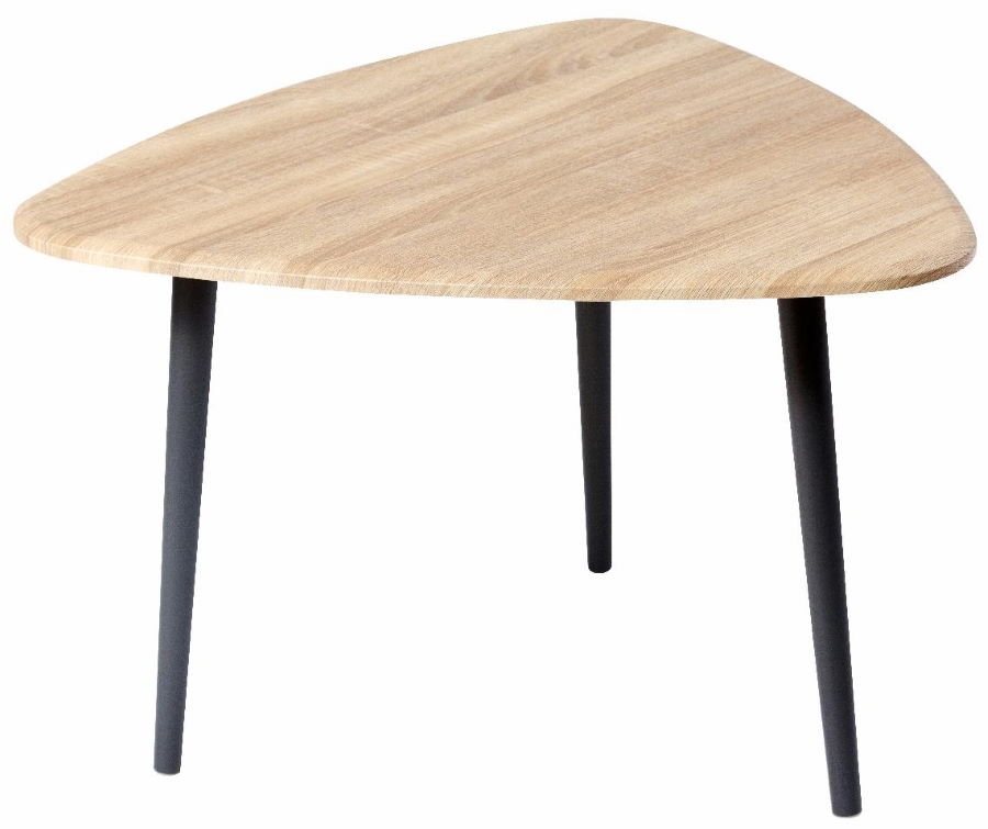 Фото Стол журнальный Квинс от производителя Калифорния в Крыму по цене 5 470 ₽