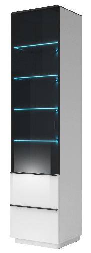 Витрина-1D2S-L/P typ 05 Togo в интернет магазине Планета Комфорта Фото gostinaya-togo-togo витрина-1d2s-l/p typ 05 togo производитель Helvetia