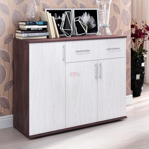 Фото Комод-10 от производителя Фант-мебель в Крыму по цене 7 490 ₽