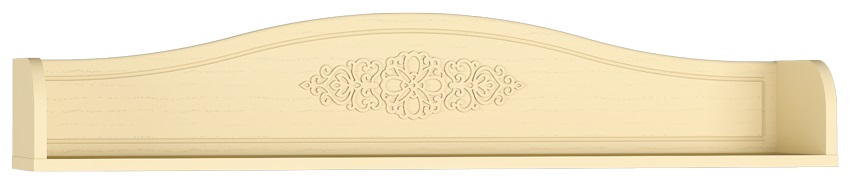 Фото Полка Ассоль плюс АС-50 от производителя Компасс в Крыму по цене 4&nbsp;000 ₽