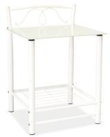 Тумбочка прикроватная Signal ET-920 в интернет магазине Планета Комфорта Фото tumby-prikrovatnye тумбочка прикроватная signal et-920 производитель Signal