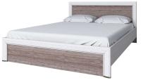 Кровать односпальная Оливия (Olivia) (СМ 120х200) без основания в интернет магазине Планета Комфорта Фото krovati-nedorogie кровать односпальная оливия (olivia) (см 120х200) без основания производитель Анрэкс