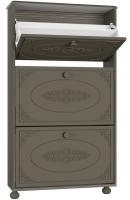 tumby-dlya-obuvi шкаф под обувь ассоль плюс ас-46 производитель Компасс