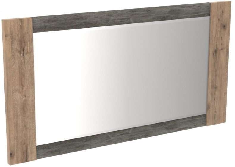 Фото Зеркало малое Денвер от производителя СБК в Крыму по цене 4 250 ₽