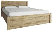 Кровать двуспальная Дорсет (Doorset) (СМ 160х200) с основанием в интернет магазине Планета Комфорта Фото kollektsiya-mebeli-doorset-anreks кровать двуспальная дорсет (doorset) (см 160х200) с основанием производитель Анрэкс