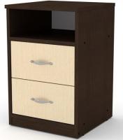 Тумба прикроватная ПКТ-2 в интернет магазине Планета Комфорта Фото tumby-prikrovatnye тумба прикроватная пкт-2 производитель ДВК