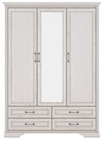 Шкаф Stylius B169-SZF3D4S (169) трехдверный в интернет магазине Планета Комфорта Фото raspashnoy-shkaf шкаф stylius b169-szf3d4s (169) трехдверный производитель Black Red White (БРВ)