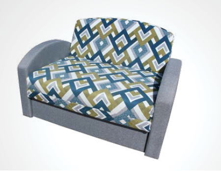 Фото Диван Олеся от производителя ArtMax в Крыму по цене 19 720 ₽