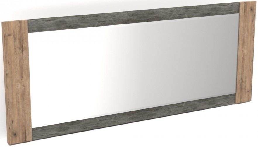 Фото Зеркало навесное Денвер от производителя СБК в Крыму по цене 5 380 ₽