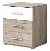 Тумбочка прикроватная-3S typ 22 Beta в интернет магазине Планета Комфорта Фото tumby-prikrovatnye тумбочка прикроватная-3s typ 22 beta производитель Helvetia