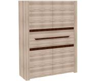 Фото gostinaya-afina шкаф мцн афина а16а производитель Заречье