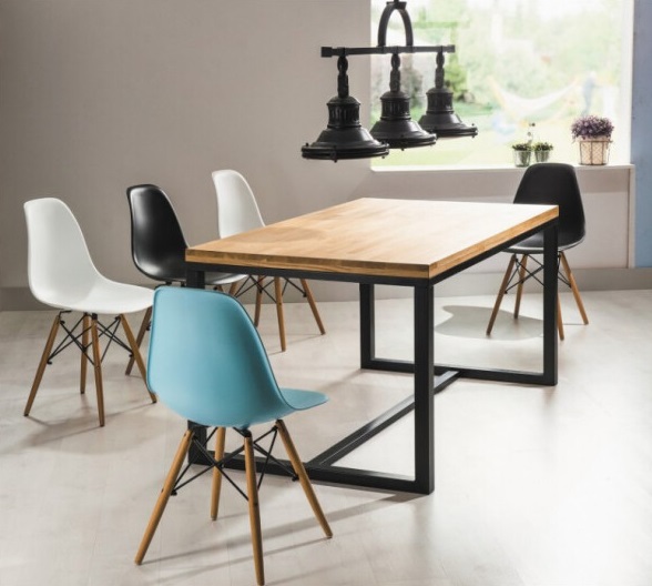 Фото Стул Signal Enzo от производителя Signal в Крыму по цене 6 730 ₽