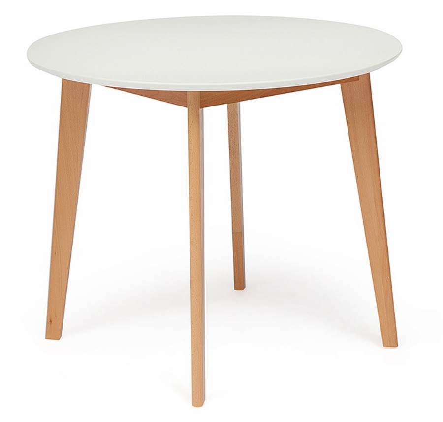 Фото Стол обеденный Боско (Bosco) от производителя Tetchair в Крыму по цене 17 860 ₽