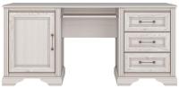 Стол письменный Stylius B169-BIU170 в интернет магазине Планета Комфорта Фото pryamye-kompyuternye-stoly стол письменный stylius b169-biu170 производитель Black Red White (БРВ)