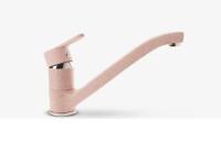 Смеситель цветной Granfest 4724 (h166) (Цвет смесителя чёрный) в Крыму от производителя в интернет магазине Планета Комфорта Смеситель цветной Granfest 4724 (h166) (Цвет смесителя чёрный) в Крыму от производителя