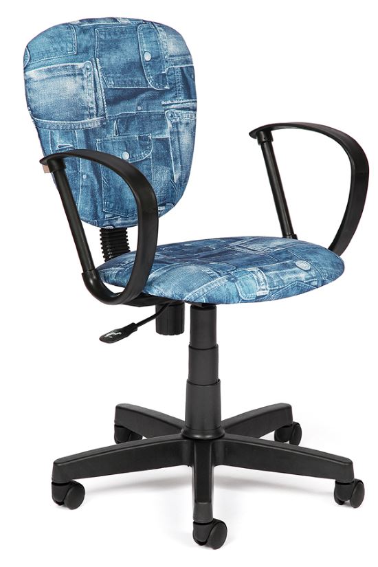 Фото Кресло компьютерное СН413 в Крыму по цене 5 140 ₽ от производителя Tetchair, код товара 2000001439456, 2000001439463, 2000001439470, 2000001439487, 2000001439494, 2000001439500, 2000001439517, 2000001439524, 2000001439531, 2000001439548, 2000001439555, 2000001439562, 2000001439579 шт Фото Кресло компьютерное СН413 от производителя Tetchair в Крыму по цене 5 140 ₽