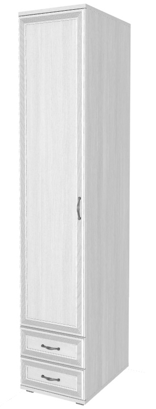 Фото Шкаф Карина ШК-1022 (45) однодверный от производителя Лером в Крыму по цене 22 640 ₽