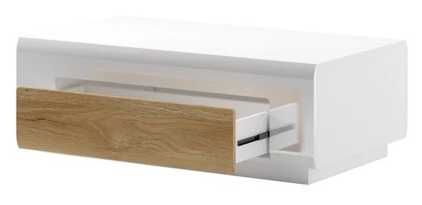 Фото Столик журнальный-1S typ 99 Toledo от производителя Helvetia в Крыму по цене 35 540 ₽