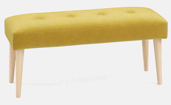 Фото Банкетка Реймс от производителя Rivalli в Крыму по цене 16&nbsp;670 ₽