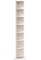 Стеллаж В-22 New в интернет магазине Планета Комфорта Фото shkafy-dlya-knig стеллаж в-22 new производитель Олмеко