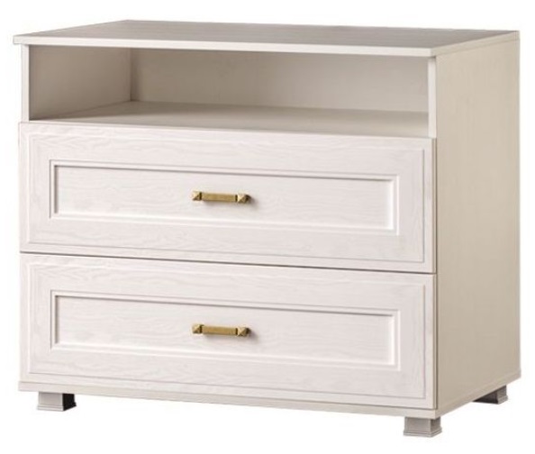 Фото Комод Белла 246 от производителя Яна в Крыму по цене 14 730 ₽