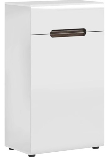 Фото Тумба Azteca S205-KOM1D1S от производителя Black Red White (БРВ) в Крыму по цене 14 420 ₽
