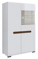 Шкаф Azteca S205-REG1W1D/14/9 в интернет магазине Планета Комфорта Фото gostinaya-azteca-atsteka шкаф azteca s205-reg1w1d/14/9 производитель Black Red White (БРВ)