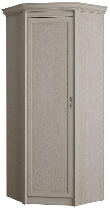 Шкаф Флоренция 641 (87) угловой (дуб гарвард, дуб гарвард,(Яна))