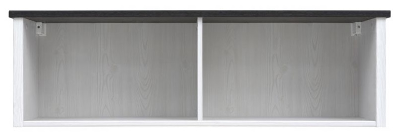 Фото Полка Порто SFW/120 от производителя Black Red White (БРВ) в Крыму по цене 5 520 ₽