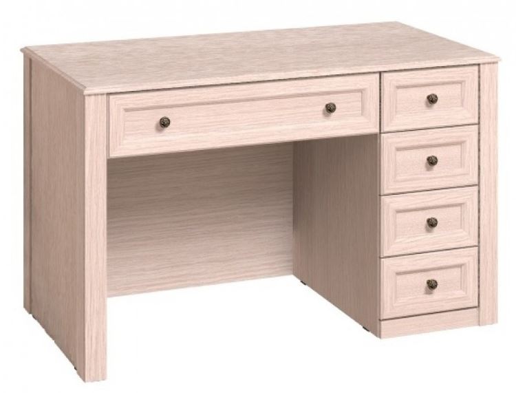 Фото Стол письменный-2 Люкс Montpellier от производителя Глазов в Крыму по цене 25 500 ₽