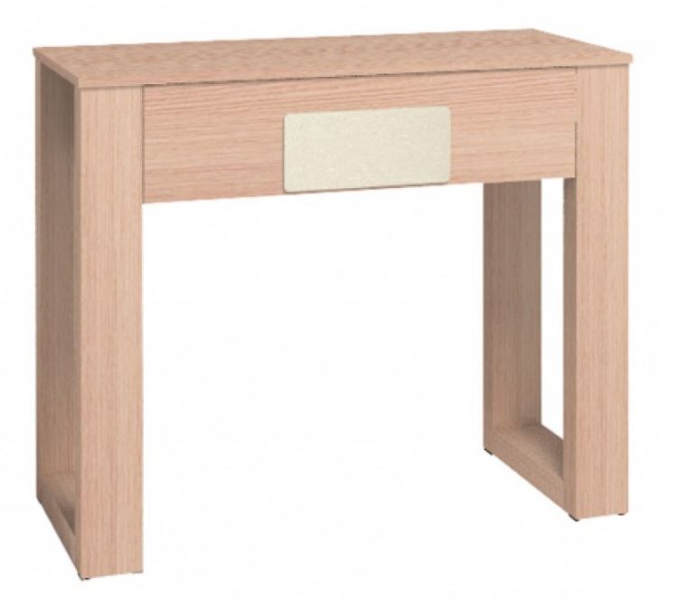 Фото Стол туалетный Амели-6 от производителя Глазов в Крыму по цене 8 810 ₽