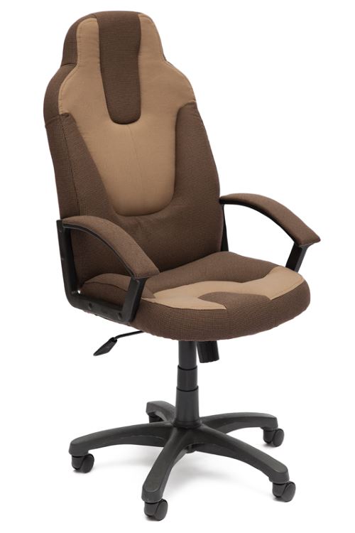 Фото Кресло геймерское Нео (Neo) 3 от производителя Tetchair в Крыму по цене 12 170 ₽