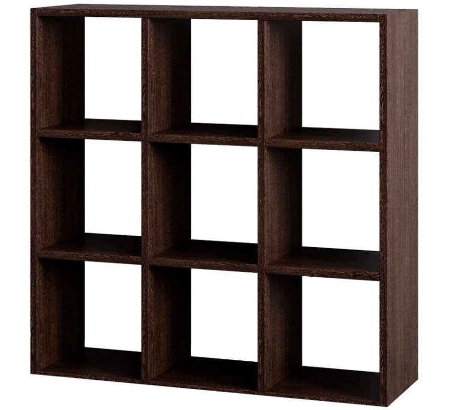 Фото Полка навесная ИОН 4 от производителя Мебелони в Крыму по цене 2 720 ₽