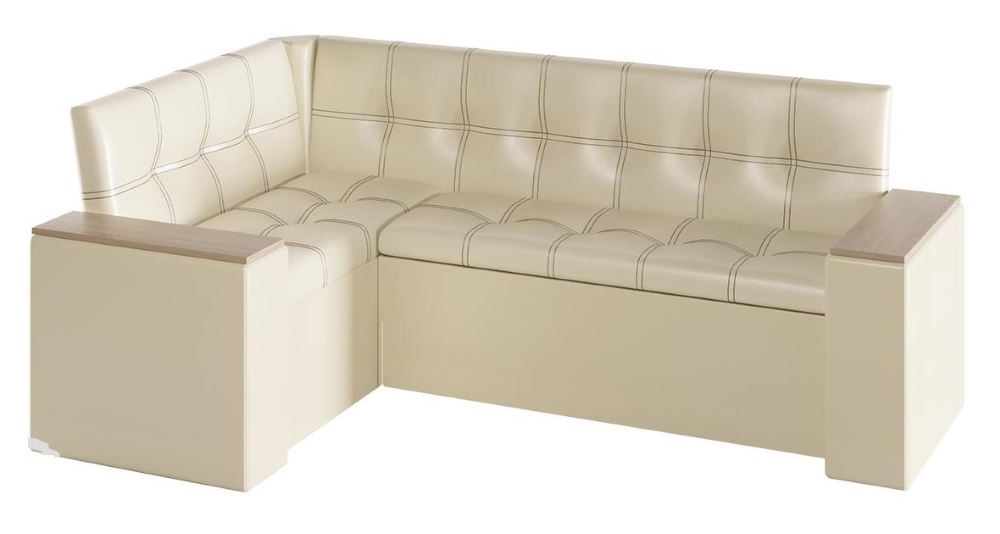 Фото Кухонный уголок Остин исп.2 (7) от производителя ТриЯ в Крыму по цене 35 440 ₽