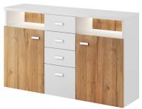 Фото gostinaya-bota-bota комод-2d4s typ 26 bota производитель Helvetia