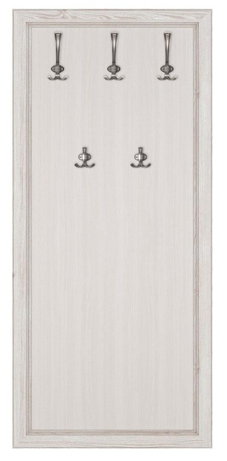 Фото Вешалка Stylius B169-WIE70 от производителя Black Red White (БРВ) в Крыму по цене 10 860 ₽